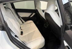 Tesla Model 3 Performance 513ch Dual Motor AWD  - Faible kilométrage