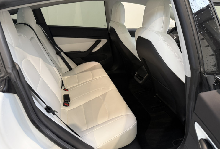 Tesla Model 3 Performance 513ch Dual Motor AWD  - Faible kilométrage