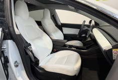 Tesla Model 3 Performance 513ch Dual Motor AWD  - Faible kilométrage