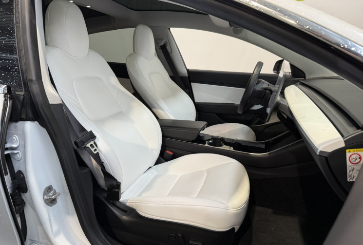 Tesla Model 3 Performance 513ch Dual Motor AWD  - Faible kilométrage