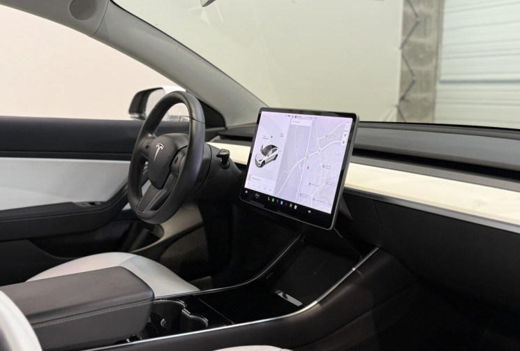 Tesla Model 3 Performance 513ch Dual Motor AWD  - Faible kilométrage