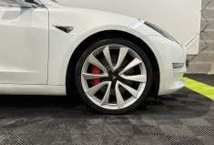 Tesla Model 3 Performance 513ch Dual Motor AWD  - Faible kilométrage