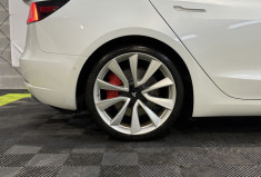 Tesla Model 3 Performance 513ch Dual Motor AWD  - Faible kilométrage