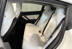 Tesla Model 3 Performance 513ch Dual Motor AWD  - Faible kilométrage
