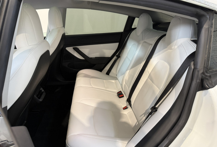 Tesla Model 3 Performance 513ch Dual Motor AWD  - Faible kilométrage