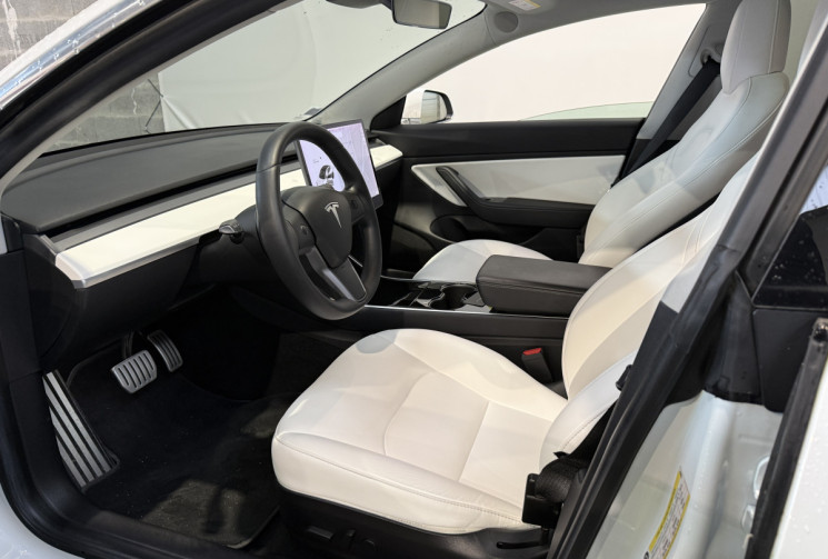 Tesla Model 3 Performance 513ch Dual Motor AWD  - Faible kilométrage