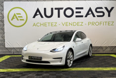 Tesla Model 3 Performance 513ch Dual Motor AWD  - Faible kilométrage