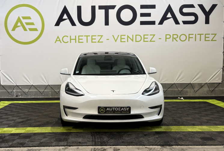 Tesla Model 3 Performance 513ch Dual Motor AWD  - Faible kilométrage