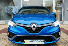 Renault CLIO V Rs line E-TECH 1.6 140 Hybrid Suivi Renault 