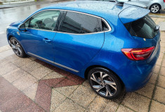 Renault CLIO V Rs line E-TECH 1.6 140 Hybrid Suivi Renault 