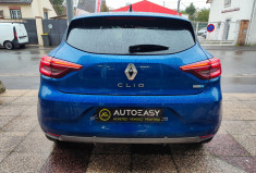 Renault CLIO V Rs line E-TECH 1.6 140 Hybrid Suivi Renault 
