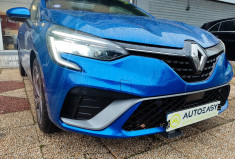 Renault CLIO V Rs line E-TECH 1.6 140 Hybrid Suivi Renault 