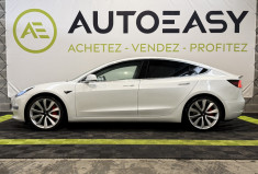 Tesla Model 3 Performance 513ch Dual Motor AWD  - Faible kilométrage