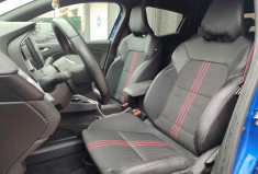 Renault CLIO V Rs line E-TECH 1.6 140 Hybrid Suivi Renault 