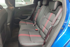 Renault CLIO V Rs line E-TECH 1.6 140 Hybrid Suivi Renault 