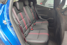 Renault CLIO V Rs line E-TECH 1.6 140 Hybrid Suivi Renault 