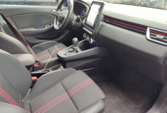 Renault CLIO V Rs line E-TECH 1.6 140 Hybrid Suivi Renault 