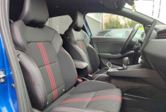 Renault CLIO V Rs line E-TECH 1.6 140 Hybrid Suivi Renault 