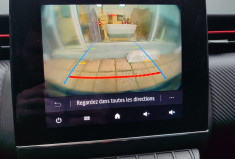 Renault CLIO V Rs line E-TECH 1.6 140 Hybrid Suivi Renault 