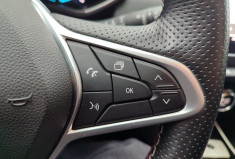 Renault CLIO V Rs line E-TECH 1.6 140 Hybrid Suivi Renault 