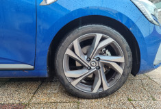 Renault CLIO V Rs line E-TECH 1.6 140 Hybrid Suivi Renault 