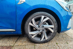 Renault CLIO V Rs line E-TECH 1.6 140 Hybrid Suivi Renault 