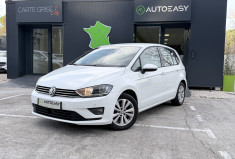 Volkswagen GOLF SPORTSVAN 1.6 TDI 116 Confortline Business