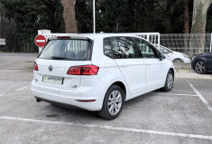 Volkswagen GOLF SPORTSVAN 1.6 TDI 116 Confortline Business