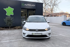 Volkswagen GOLF SPORTSVAN 1.6 TDI 116 Confortline Business