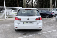 Volkswagen GOLF SPORTSVAN 1.6 TDI 116 Confortline Business * GPS / Stock / DSG 7 