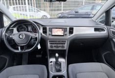 Volkswagen GOLF SPORTSVAN 1.6 TDI 116 Confortline Business * GPS / Stock / DSG 7 