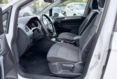 Volkswagen GOLF SPORTSVAN 1.6 TDI 116 Confortline Business