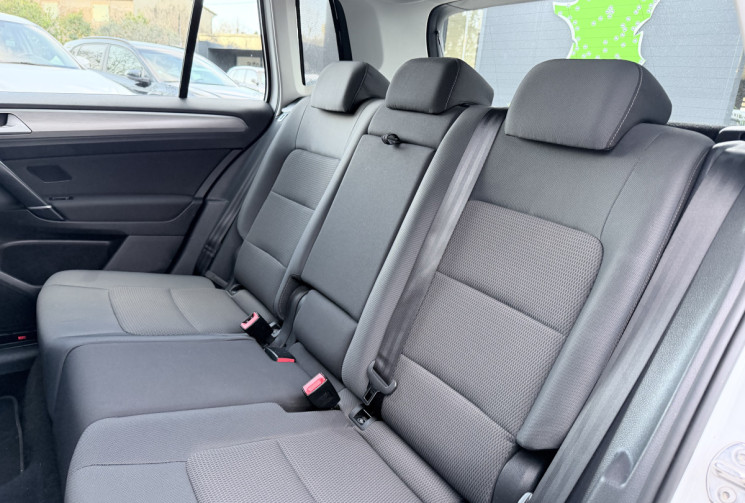 Volkswagen GOLF SPORTSVAN 1.6 TDI 116 Confortline Business * GPS / Stock / DSG 7 