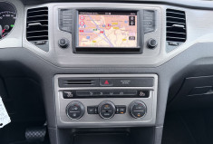 Volkswagen GOLF SPORTSVAN 1.6 TDI 116 Confortline Business * GPS / Stock / DSG 7 