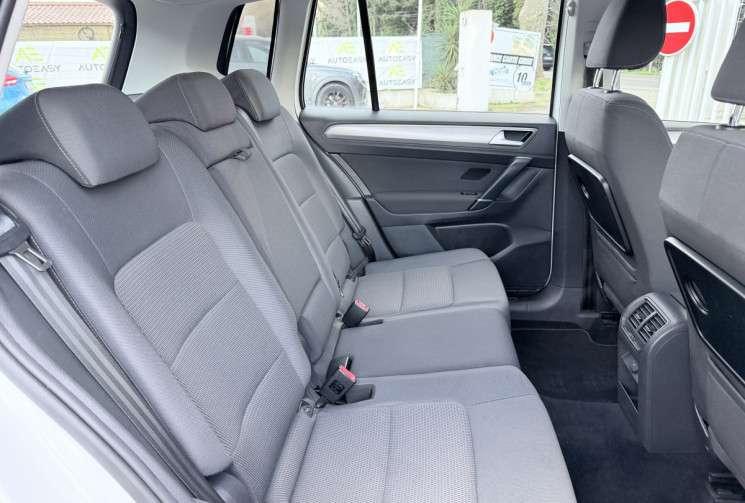 Volkswagen GOLF SPORTSVAN 1.6 TDI 116 Confortline Business