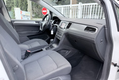 Volkswagen GOLF SPORTSVAN 1.6 TDI 116 Confortline Business * GPS / Stock / DSG 7 