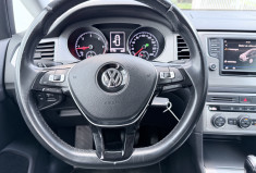 Volkswagen GOLF SPORTSVAN 1.6 TDI 116 Confortline Business * GPS / Stock / DSG 7 
