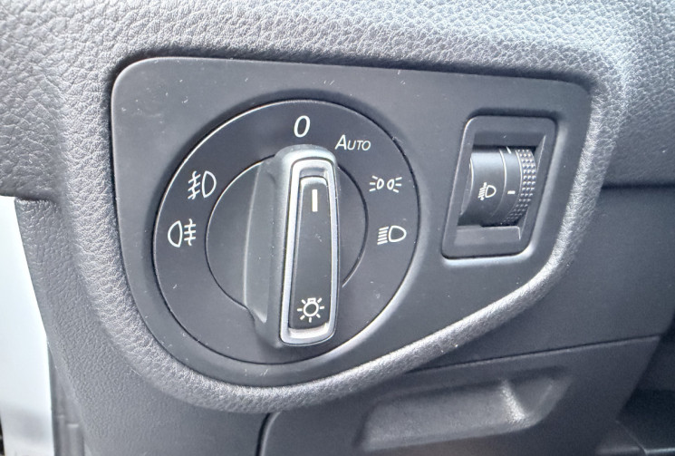 Volkswagen GOLF SPORTSVAN 1.6 TDI 116 Confortline Business