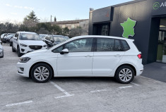 Volkswagen GOLF SPORTSVAN 1.6 TDI 116 Confortline Business