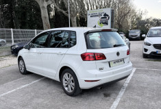 Volkswagen GOLF SPORTSVAN 1.6 TDI 116 Confortline Business * GPS / Stock / DSG 7 