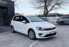 Volkswagen GOLF SPORTSVAN 1.6 TDI 116 Confortline Business * GPS / Stock / DSG 7 