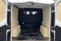 Renault Trafic III L1 2.0 Blue dCi 150ch 6 places TVA récupérable