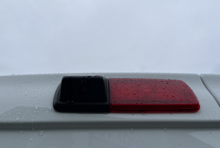 Renault Trafic III L1 2.0 Blue dCi 150ch 6 places TVA récupérable