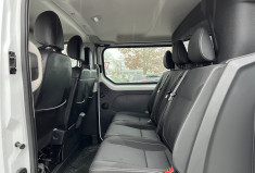 Renault Trafic III L2H1 2.0 Blue dCi 150ch 6 places TVA récupérable