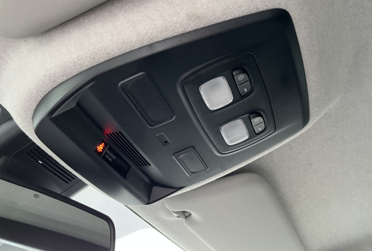 Renault Trafic III L2H1 2.0 Blue dCi 150ch 6 places TVA récupérable