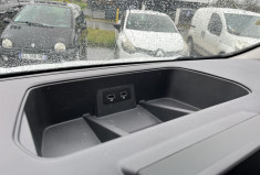 Renault Trafic III L1 2.0 Blue dCi 150ch 6 places