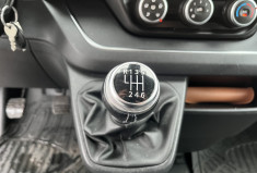 Renault Trafic III L1 2.0 Blue dCi 150ch 6 places TVA récupérable