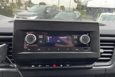 Renault Trafic III L1 2.0 Blue dCi 150ch 6 places TVA récupérable