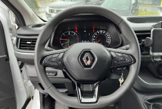 Renault Trafic III L1 2.0 Blue dCi 150ch 6 places TVA récupérable