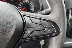 Renault Trafic III L1 2.0 Blue dCi 150ch 6 places